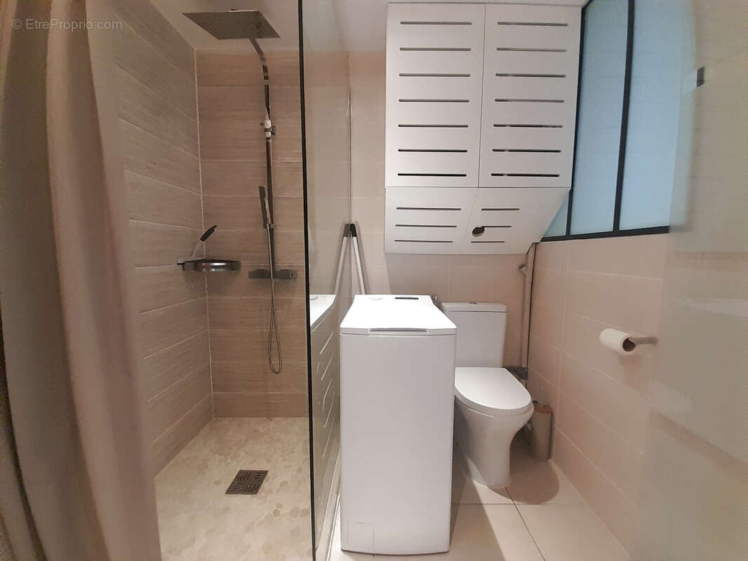 Appartement à LES TROIS-ILETS