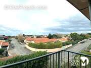 Appartement à FONBEAUZARD