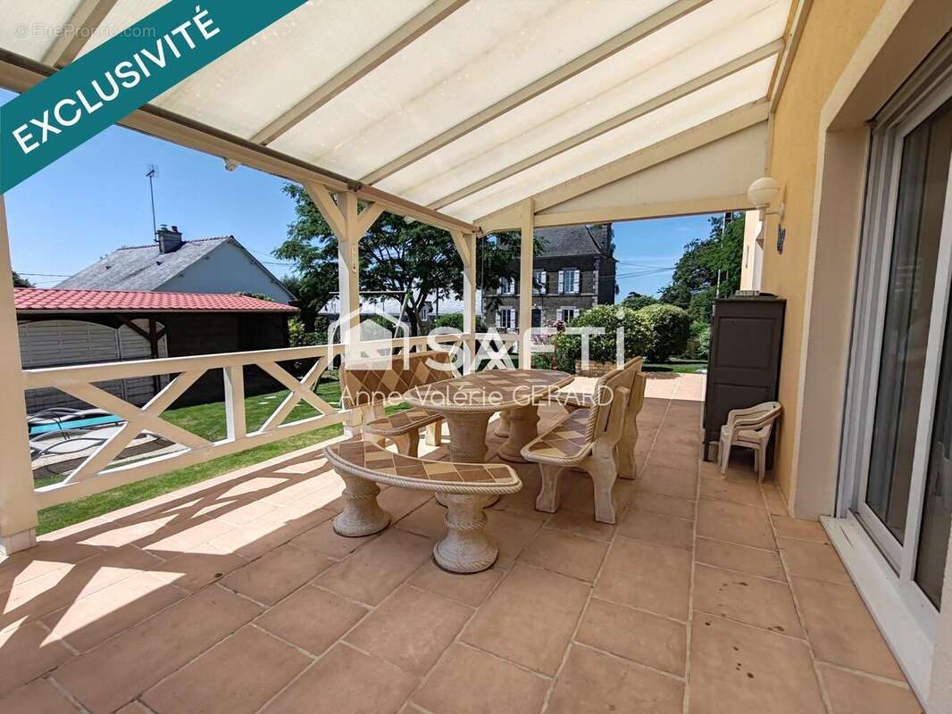 Photo 5 - Maison à LA DOREE