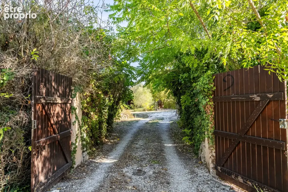 Maison de campagne avec gîte et piscine - photo 11