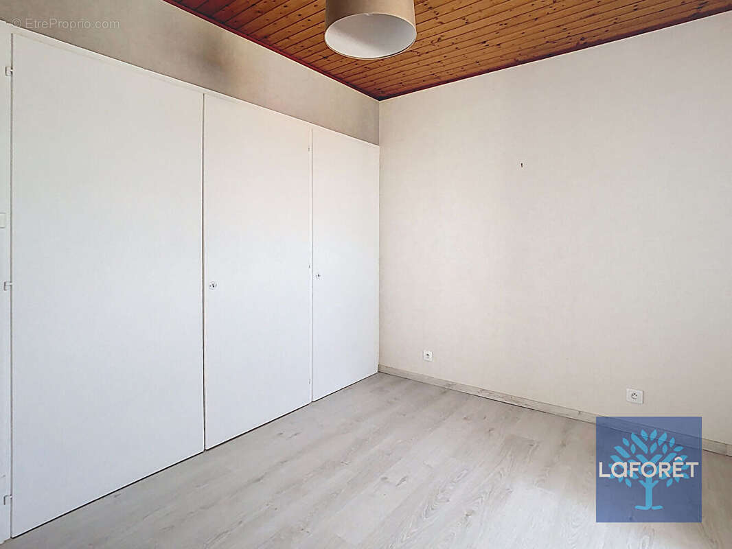 Maison de ville 107 m² à Chantonnay - photo 11