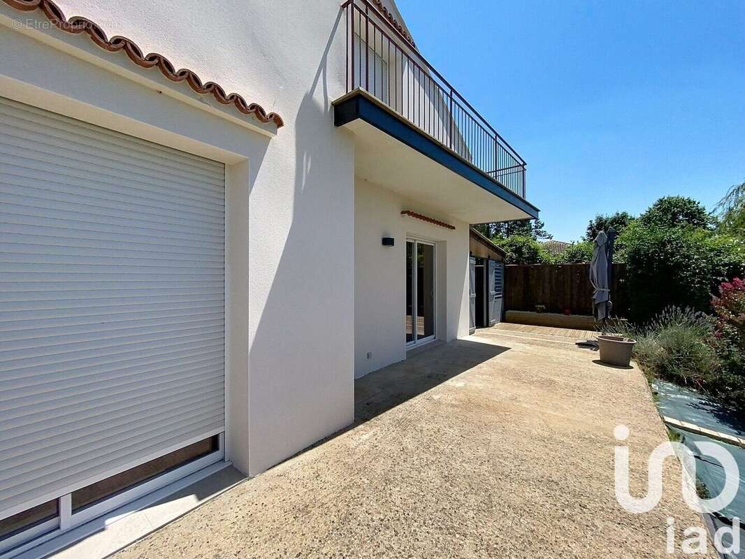 Photo 6 - Maison à CASTELCULIER