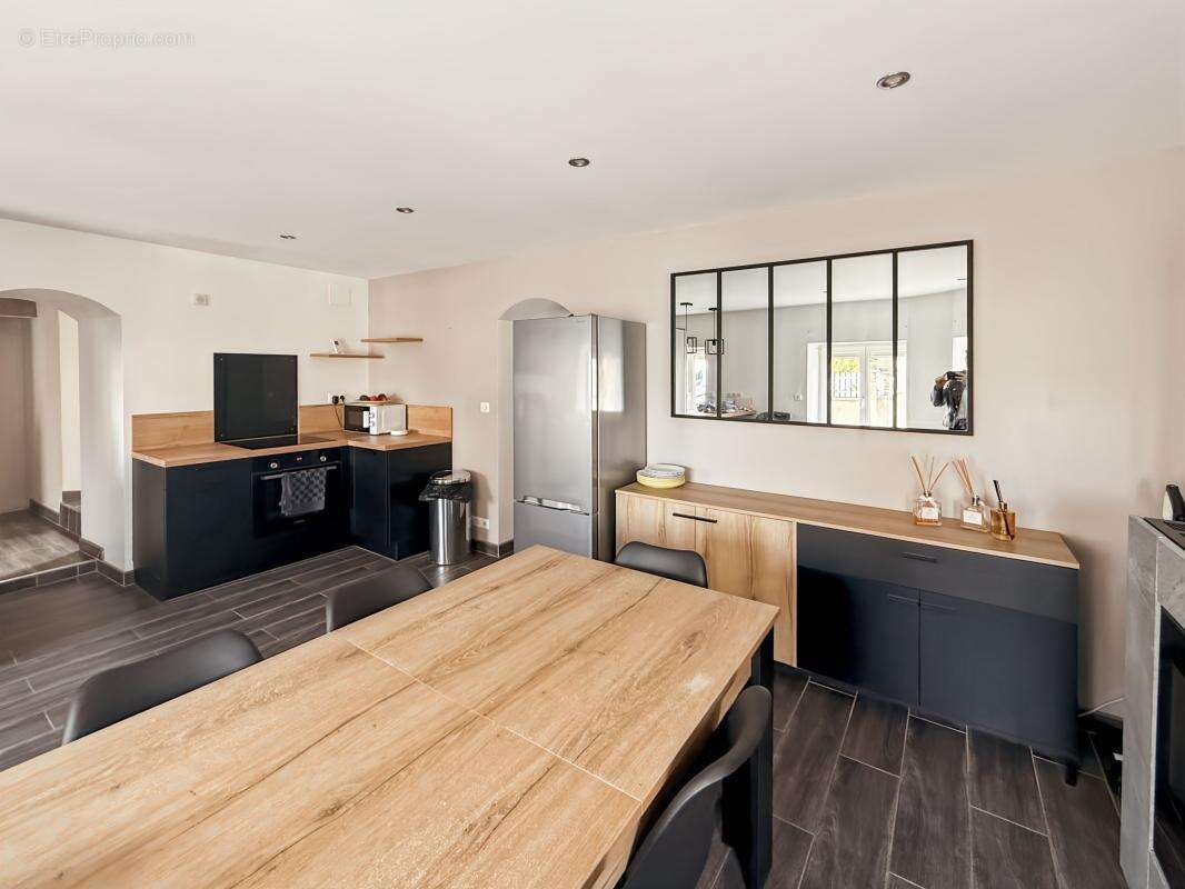Maison T4 de 93m2 à La Grandville - photo 8