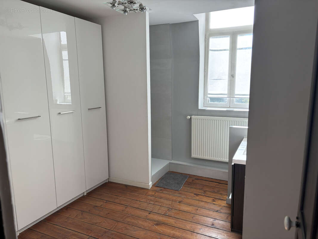 Maison à VALENCIENNES