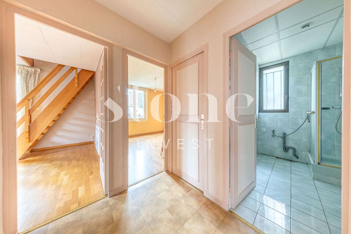 Appartement à ANNECY
