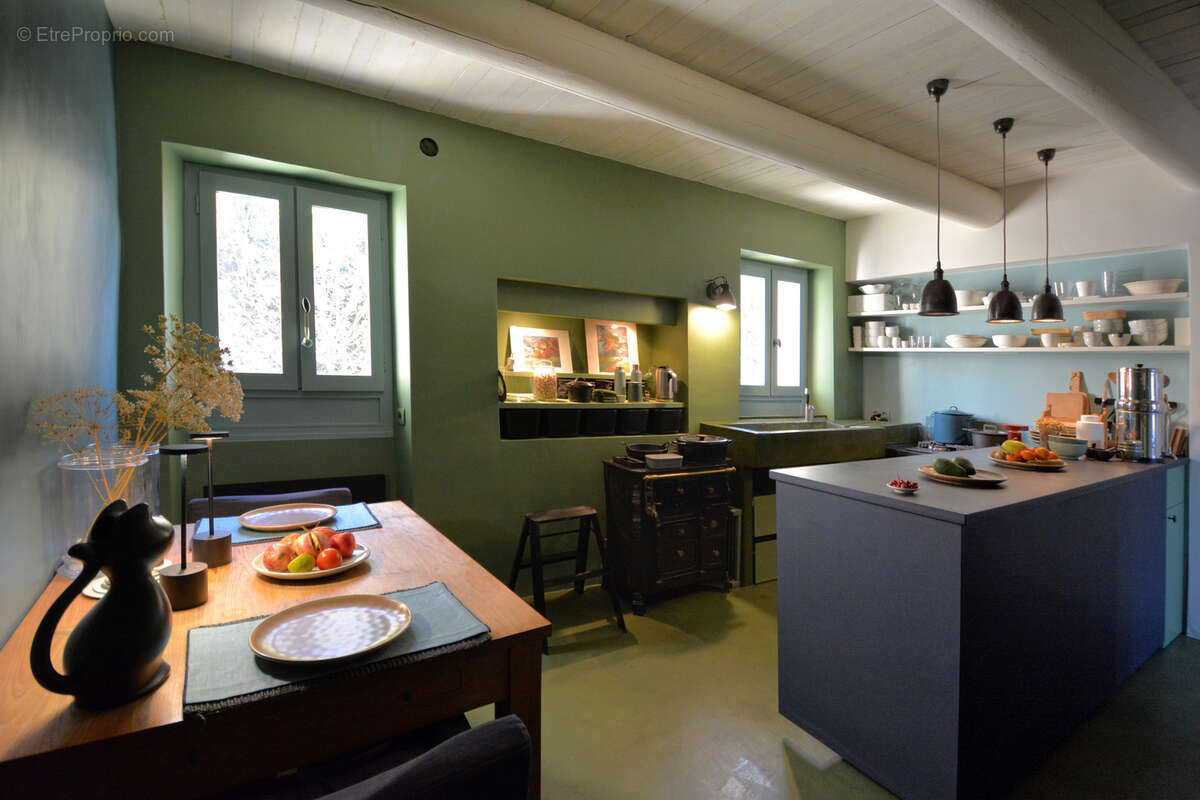 Maison à CRILLON-LE-BRAVE