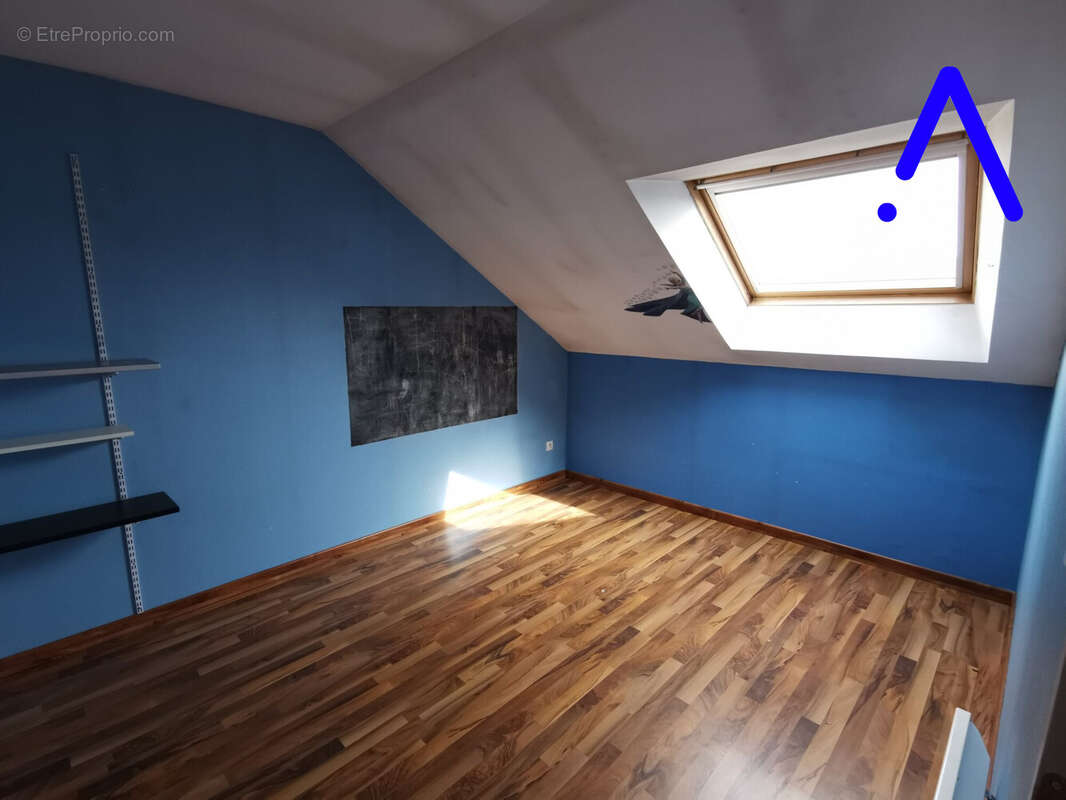 Appartement à BACCARAT