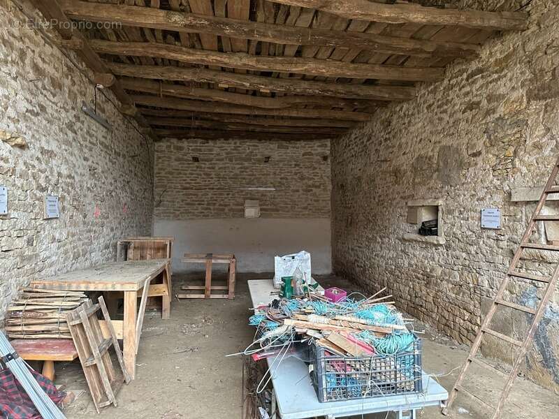 Maison à POUILLY-EN-AUXOIS