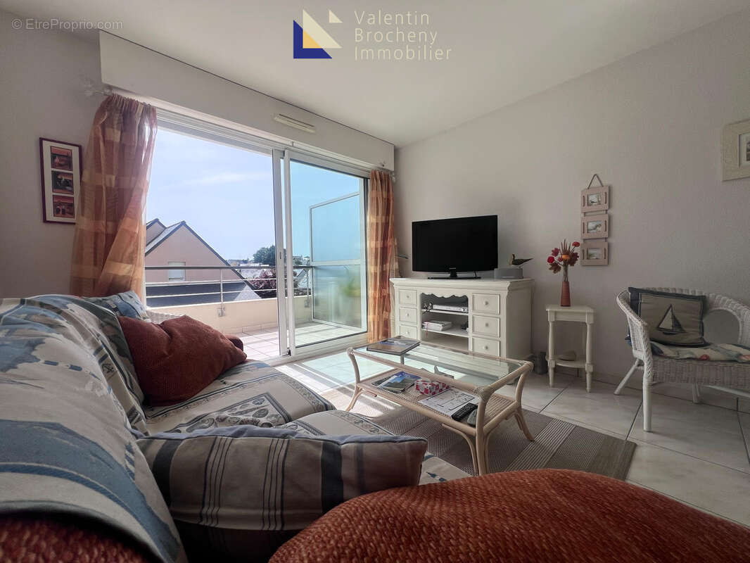 Appartement à BONO