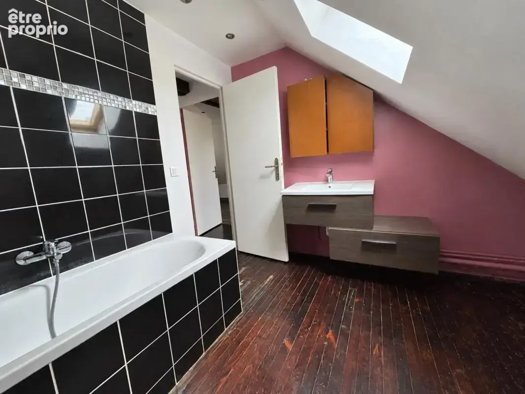 Maison familiale 180 m² – 5 min gare de creil – nogent-sur-oise (60) - photo 26