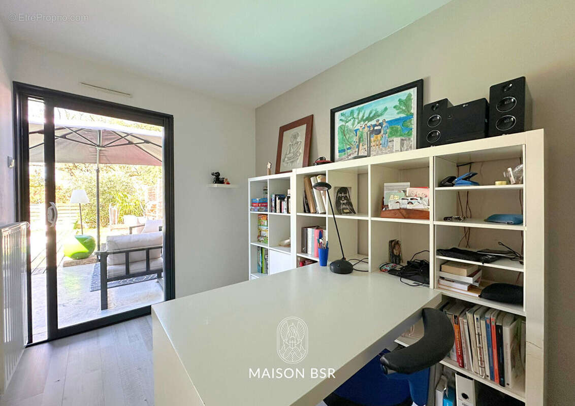 Maison à SAINT-HERBLAIN