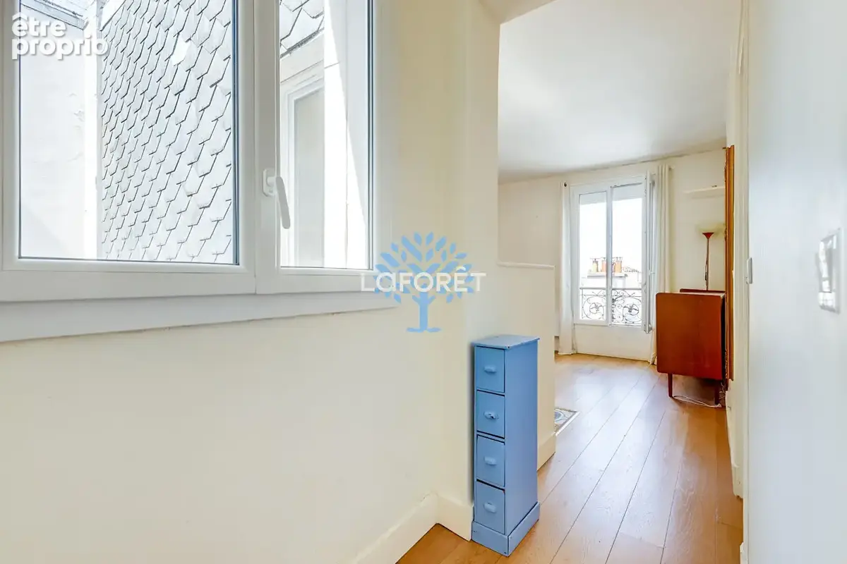 2 pièces Dugommier - photo 10