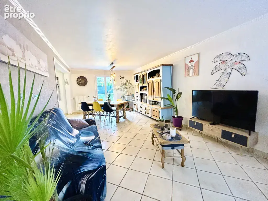 Maison de résidence à vendre à annezin - photo 3