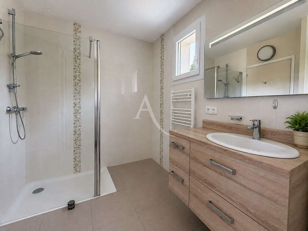 Maison Brette Les Pins 7 pièce(s) 188 m2 - photo 6