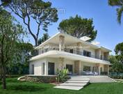 Maison à ANTIBES
