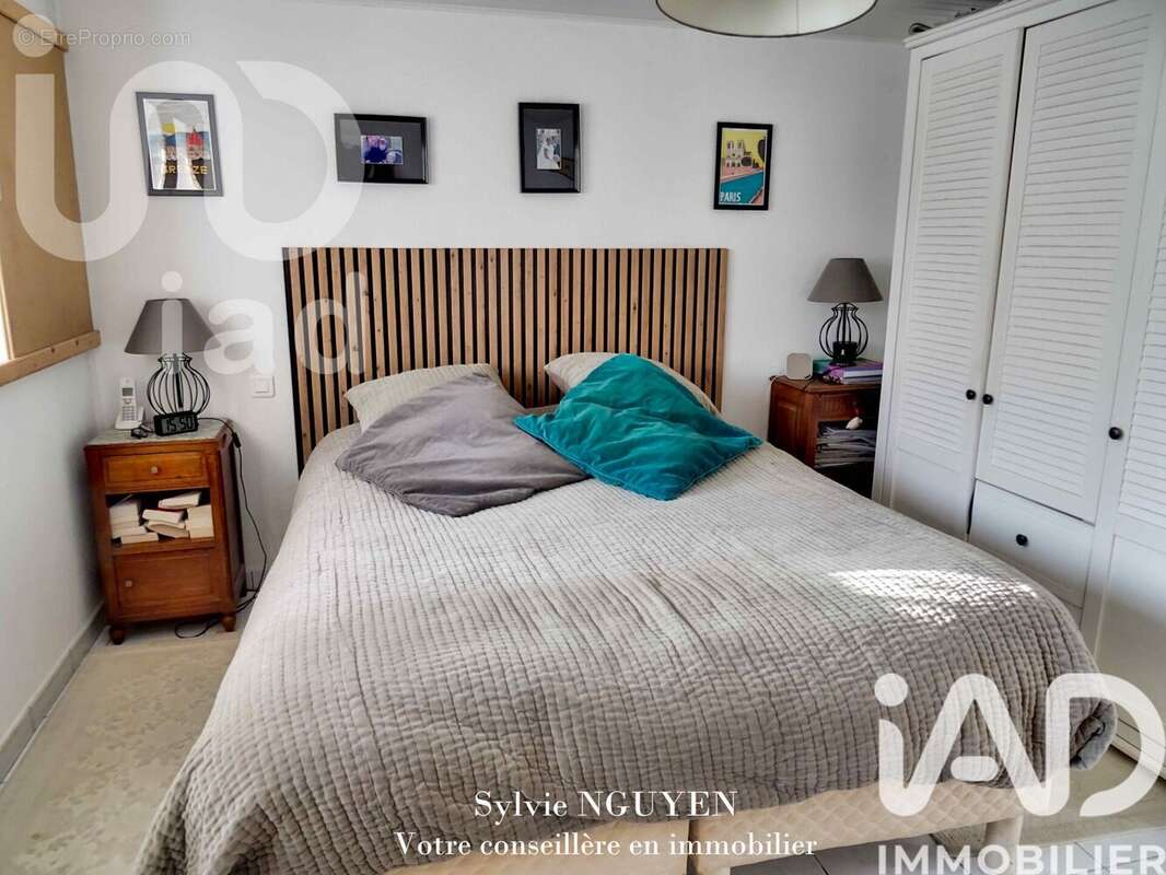 Photo 7 - Maison à ANGOULEME