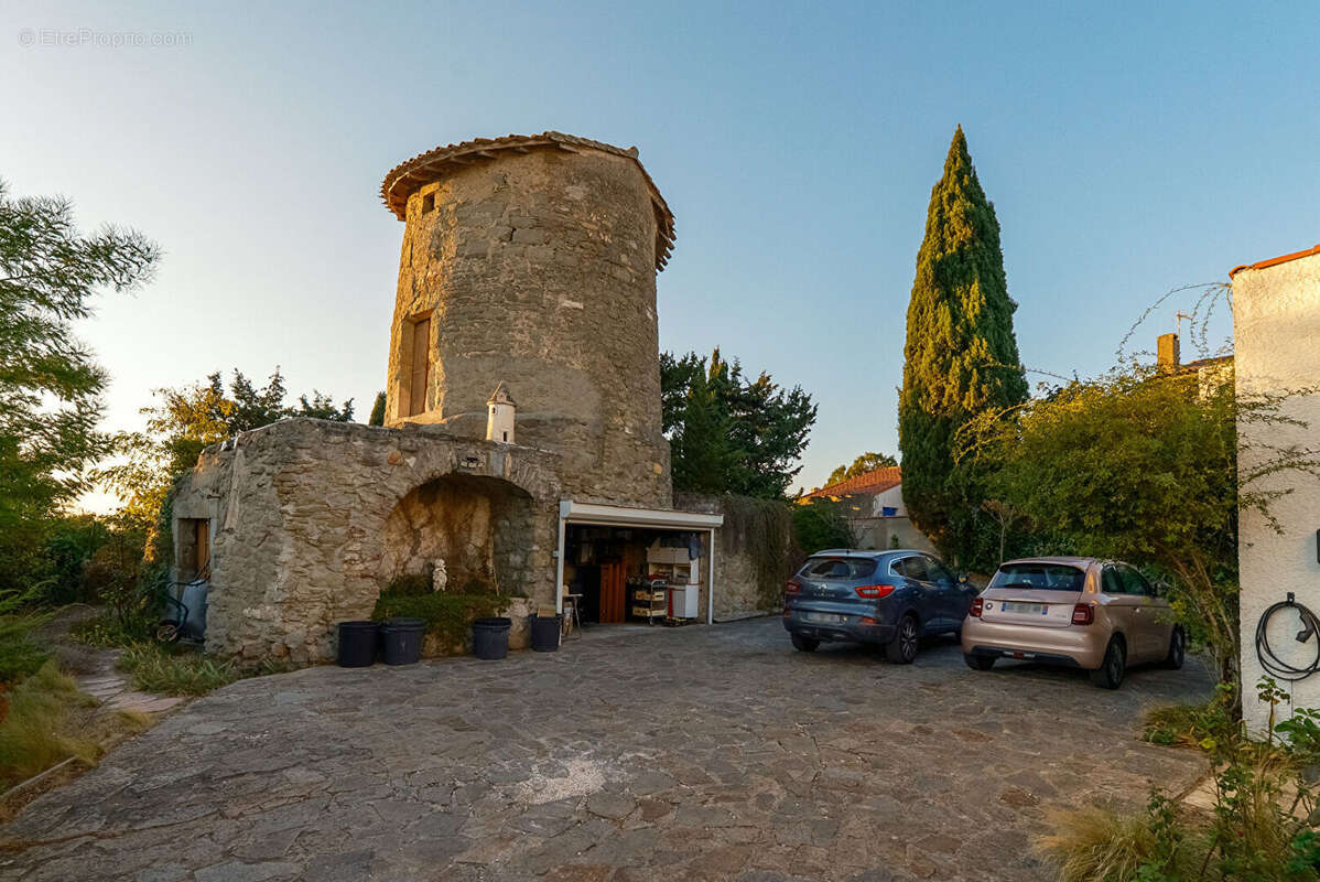 Maison à CARCASSONNE