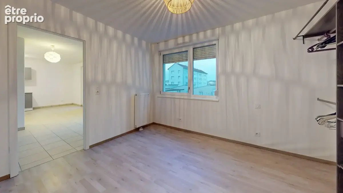 Appartement 42 m² à Strasbourg  - photo 6