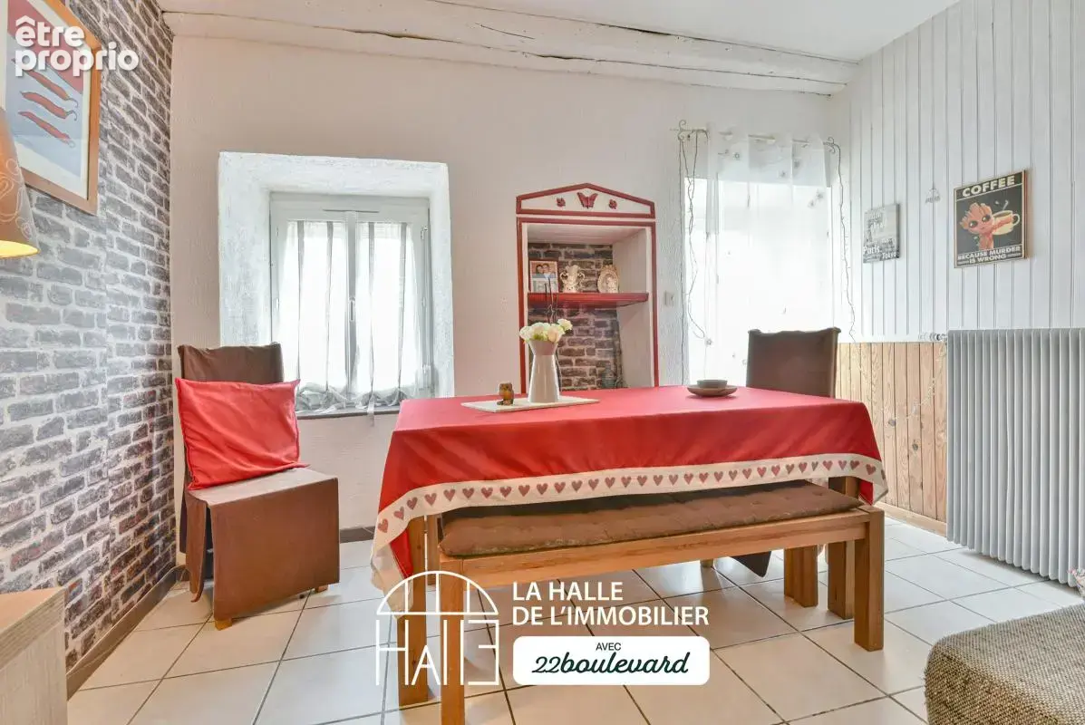 Maison 113 m² à Couzeix  - photo 3