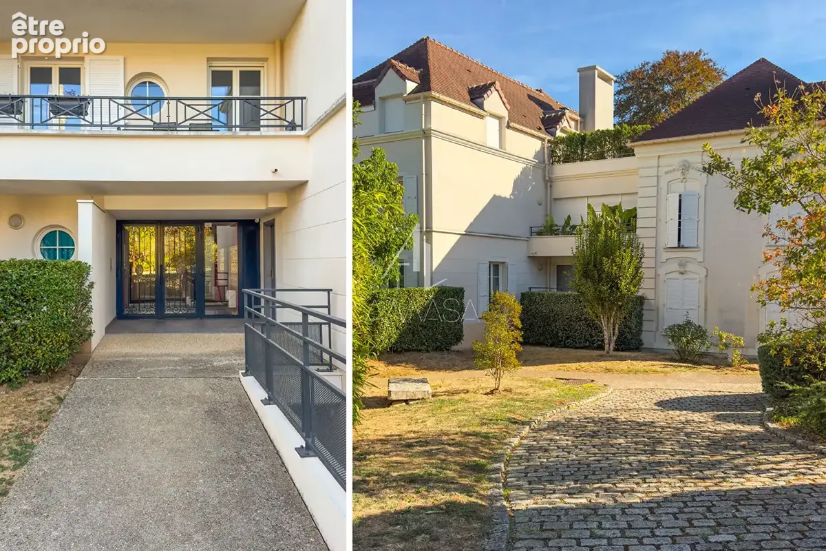 Appartement F1 - Lagny sur Marne - photo 8