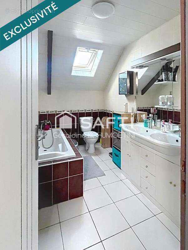 Photo 9 - Maison à LOCMALO