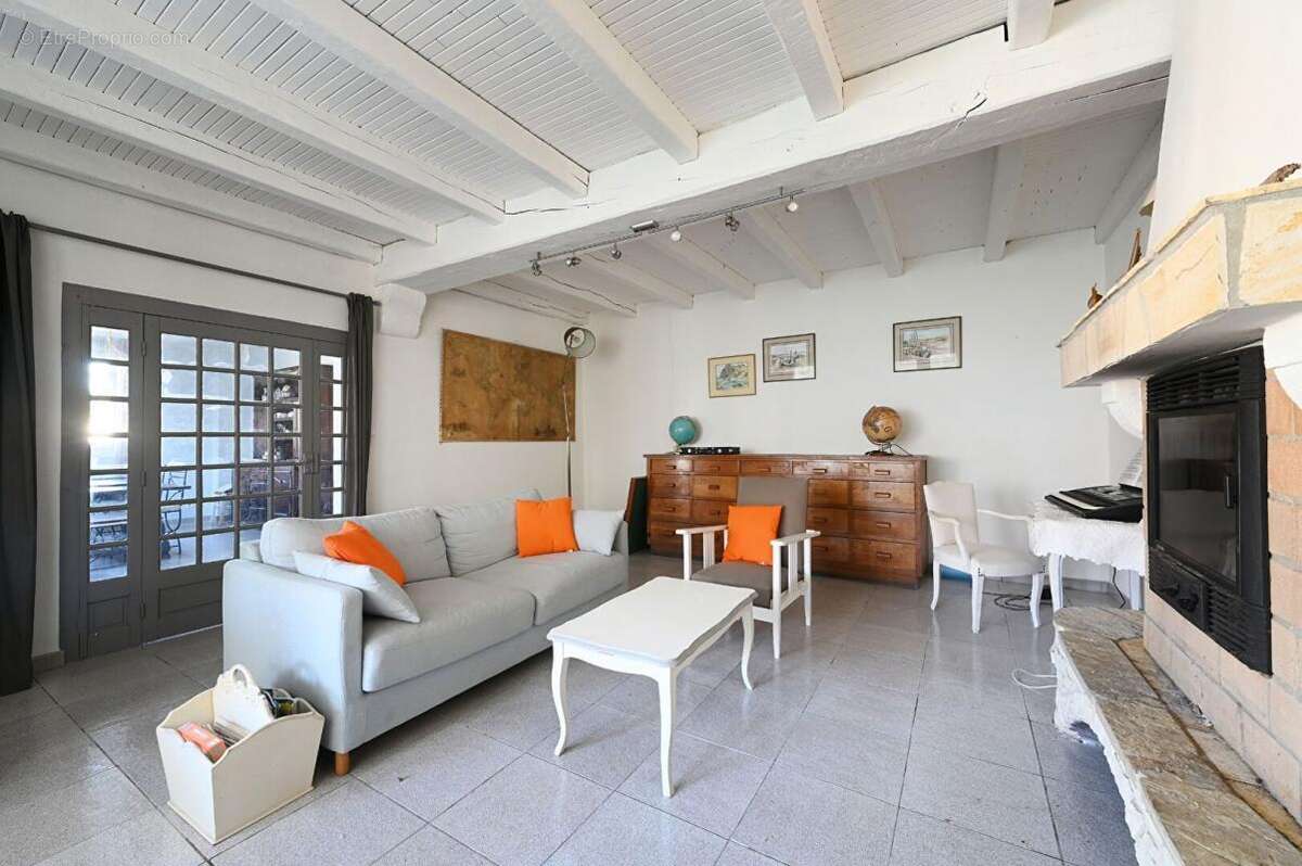 Coeur du village - photo 3