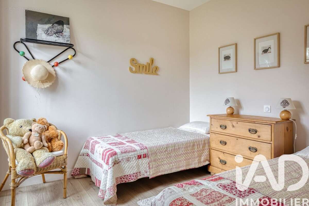 Maison 441 m² à Bonnebosq  - photo 7