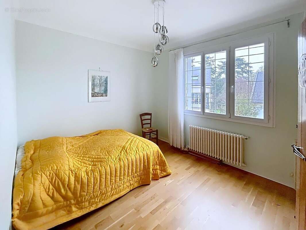 Photo 7 - Maison à NANTES