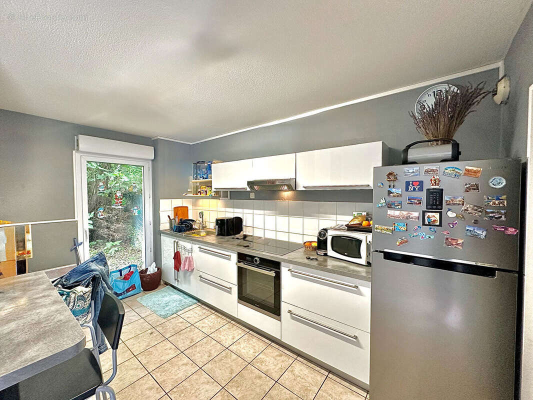 Maison à VILLENEUVE-TOLOSANE