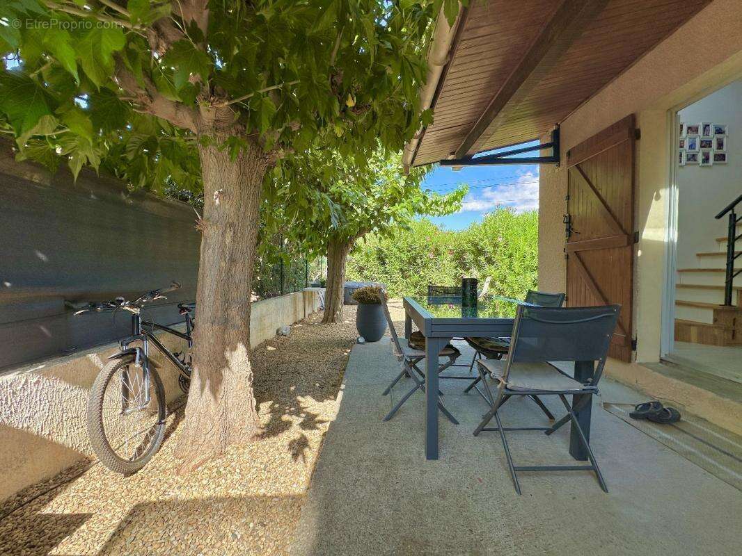 Maison 41 m² à Valras-Plage  - photo 2