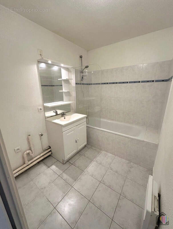 Appartement 59 m² à Fecamp  - photo 9