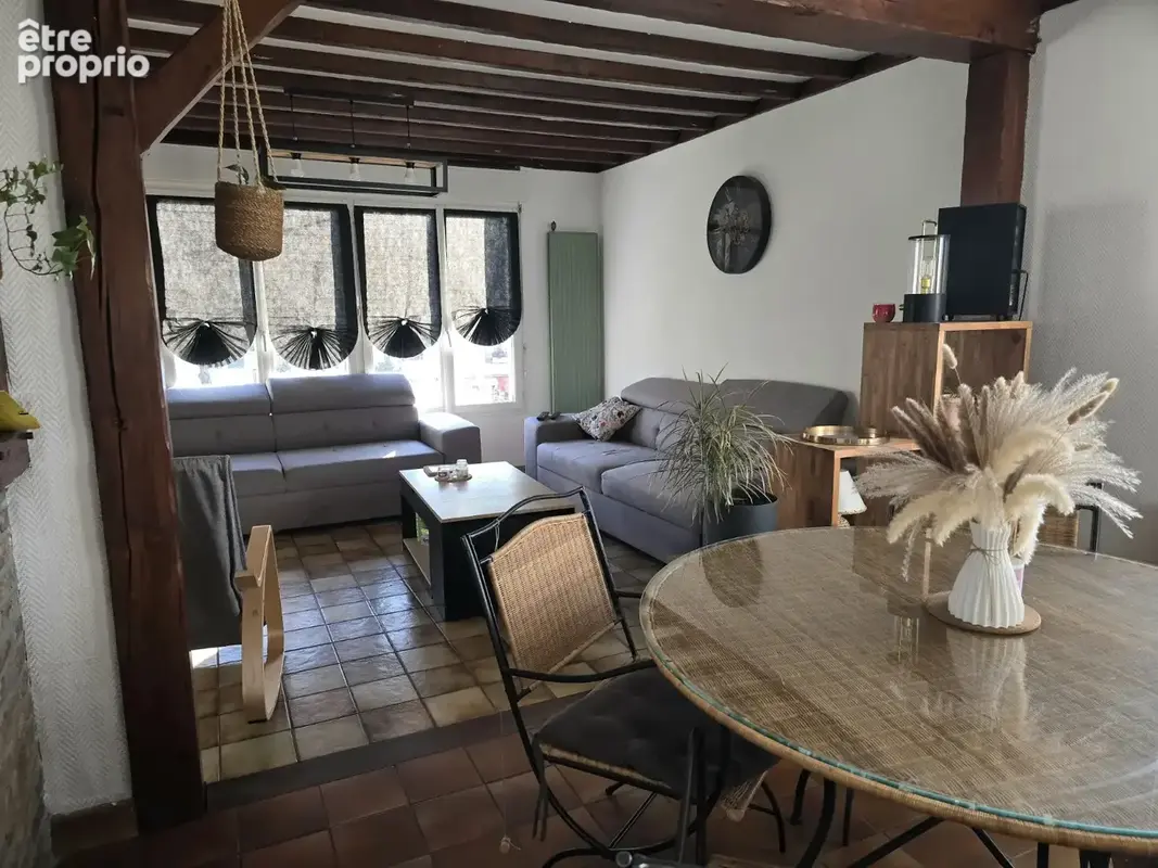 Maison individuelle - photo 9
