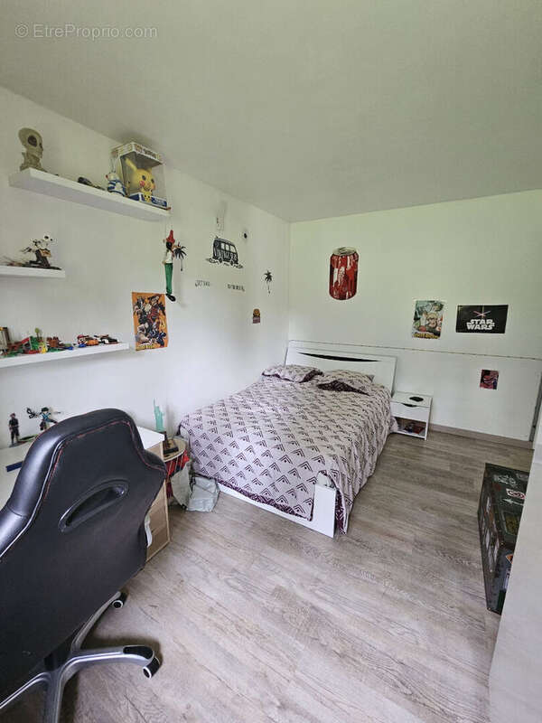 Maison à LA FERTE-SOUS-JOUARRE