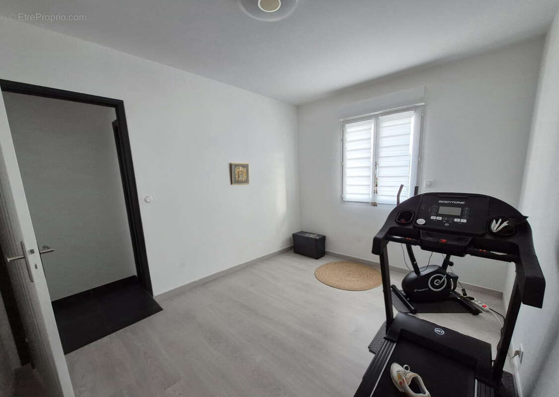 Maison à SAINT-ROMAIN-SUR-CHER