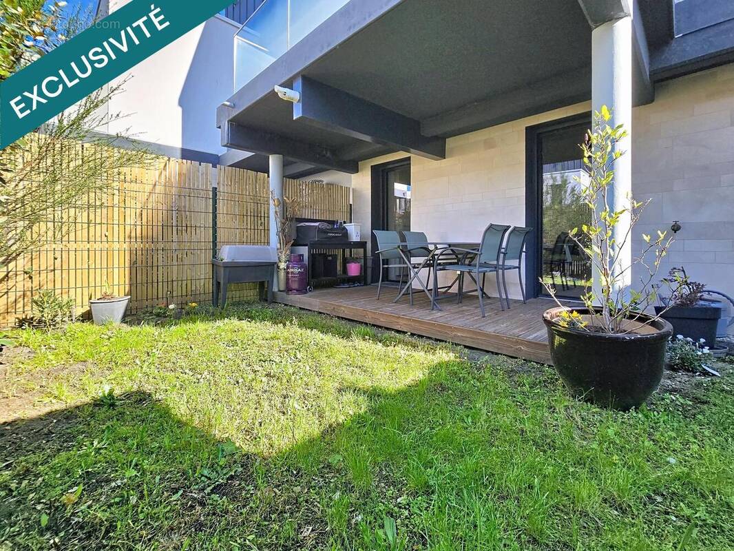 Photo 1 - Appartement à LE BOUSCAT