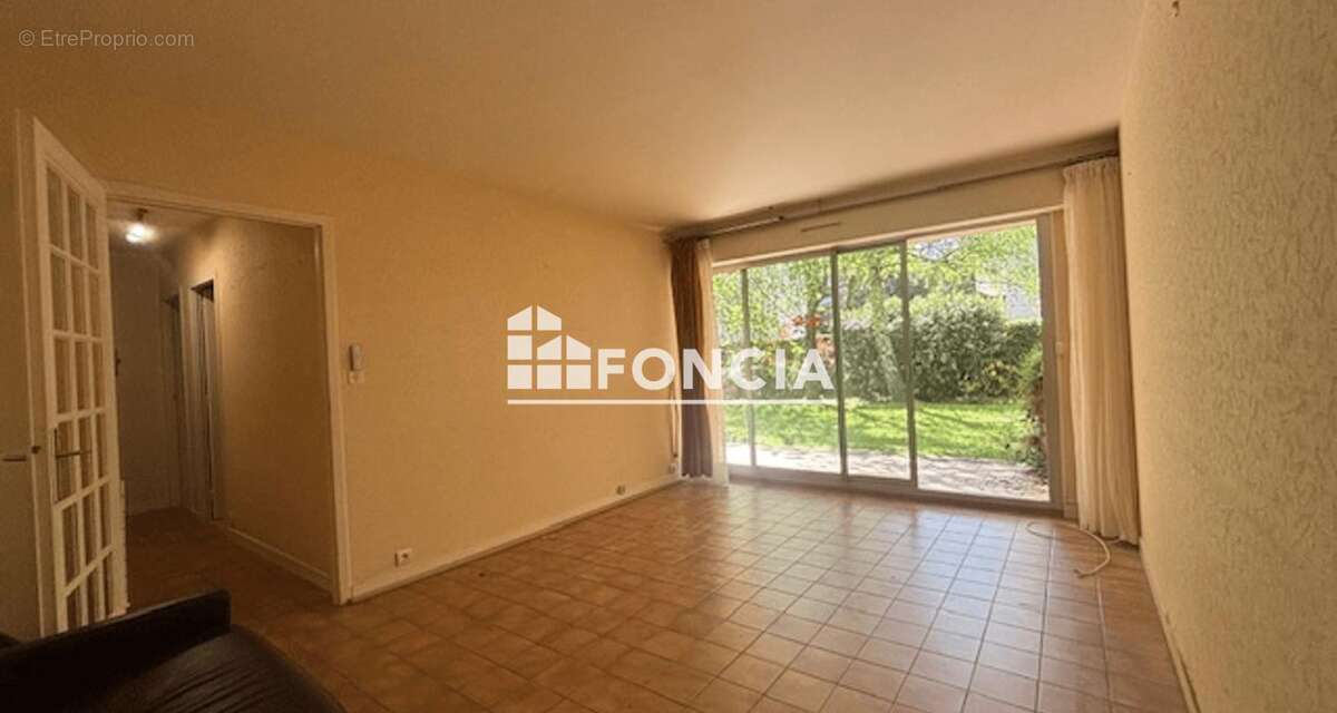 Appartement à SAINT-NAZAIRE