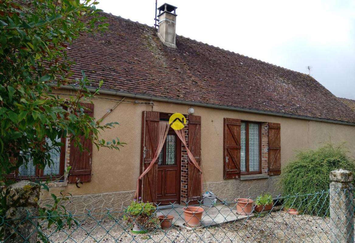 Maison à SAINT-VALERIEN