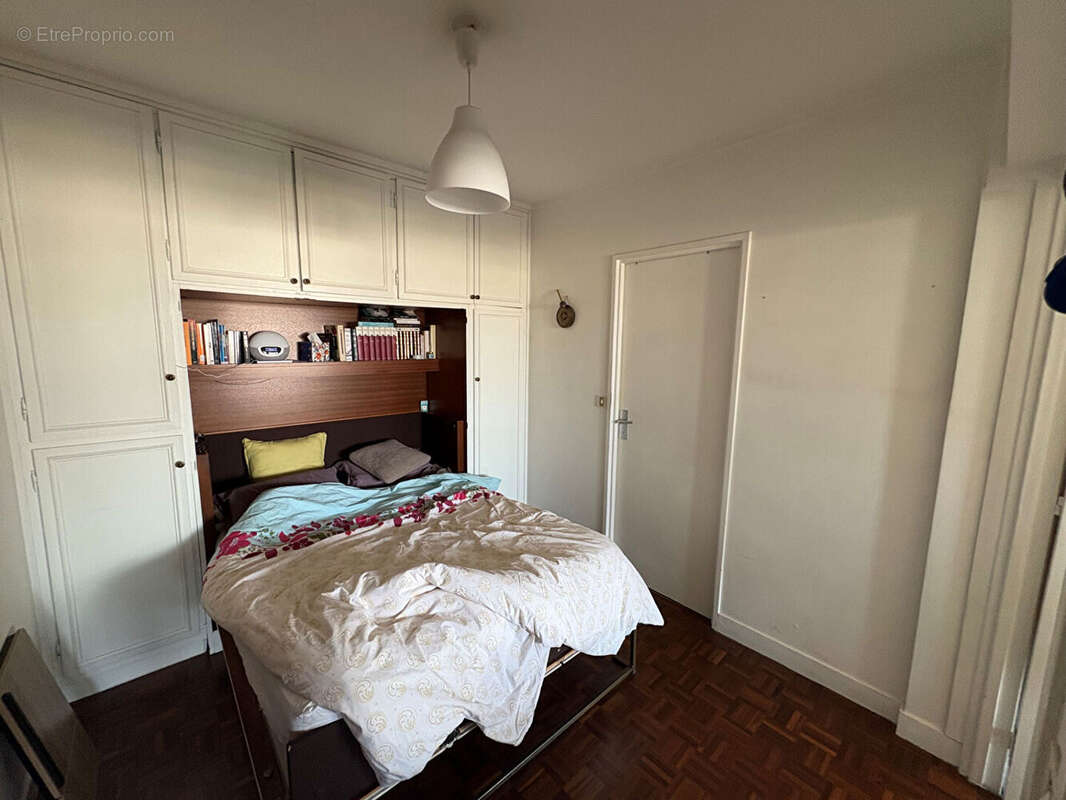 Appartement à PARIS-13E