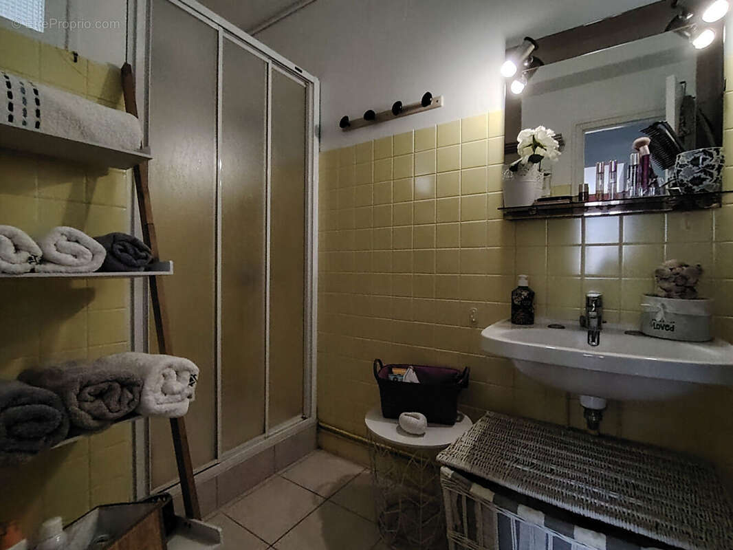 Appartement à SAINT-JEAN-DE-MONTS