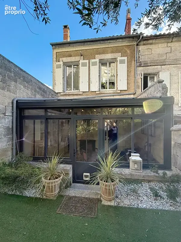 Photo Maison à Angouleme au prix de 261 000€
