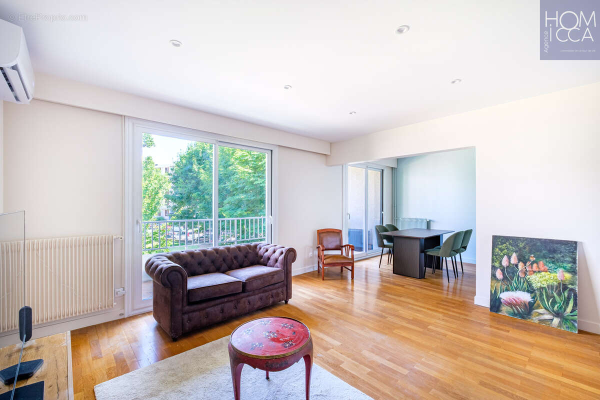 Appartement à LYON-5E