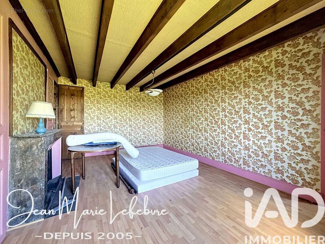 Photo 5 - Maison à AMPUIS