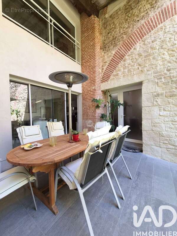 Photo 5 - Maison à PIA