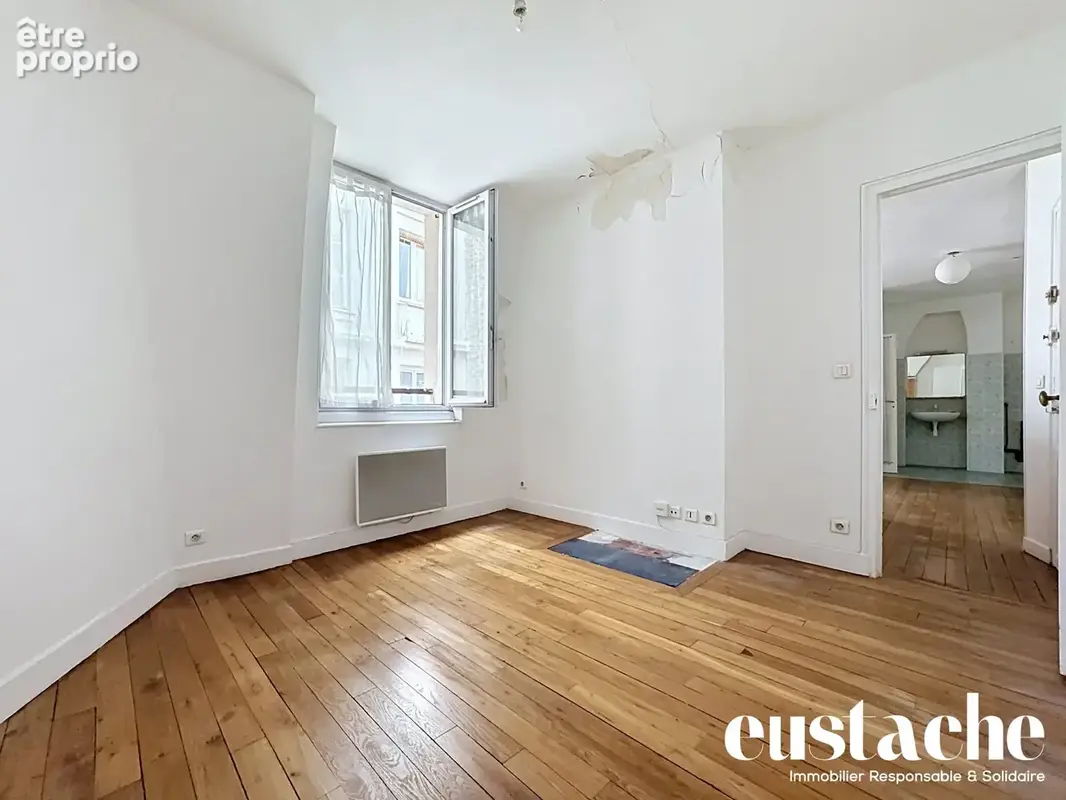 Appartement 3 pièces 54 m² à vendre à Paris-12e (75012) - photo 7