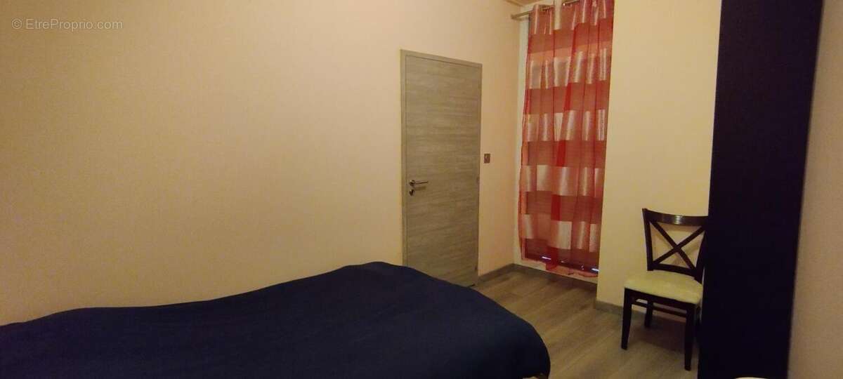 Appartement à VESOUL