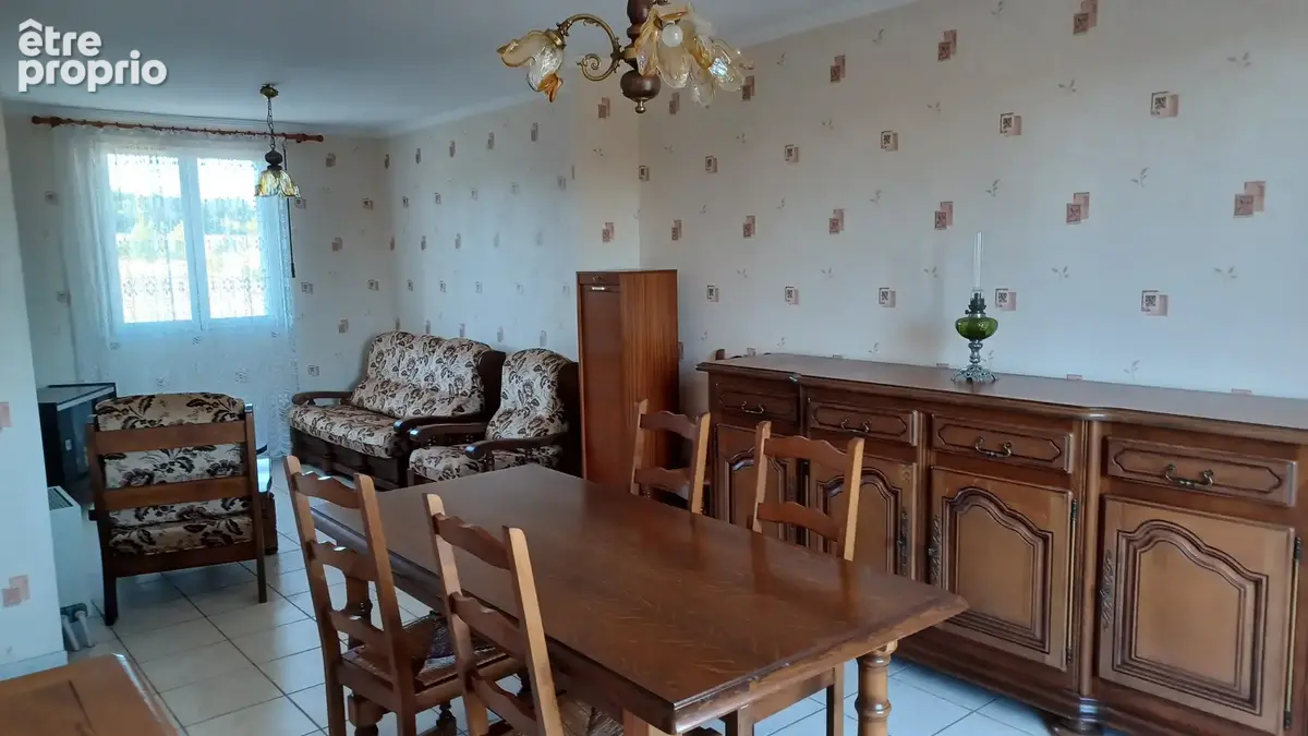 Maison 5 pièces 91 m² à vendre à Montrichard (41400) - photo 6