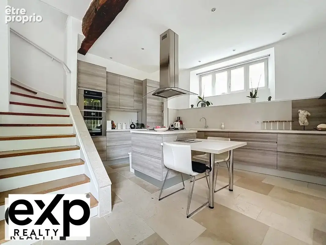 Maison 195 m² à Vetheuil  - photo 6