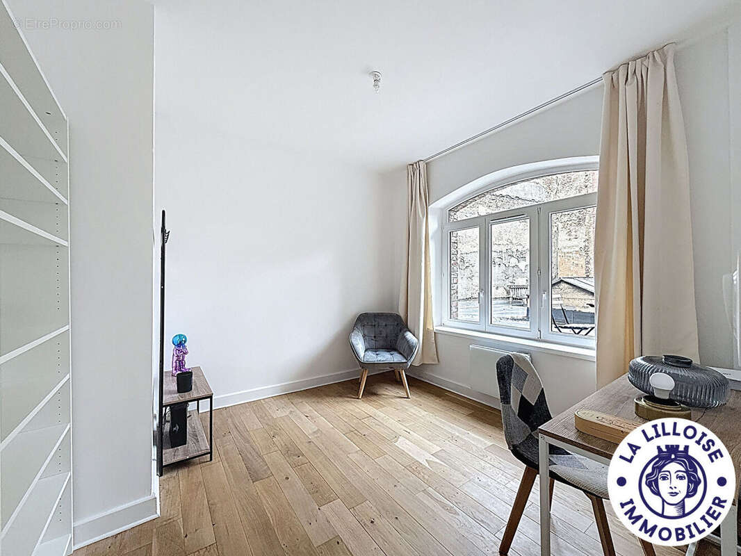 Appartement à LILLE