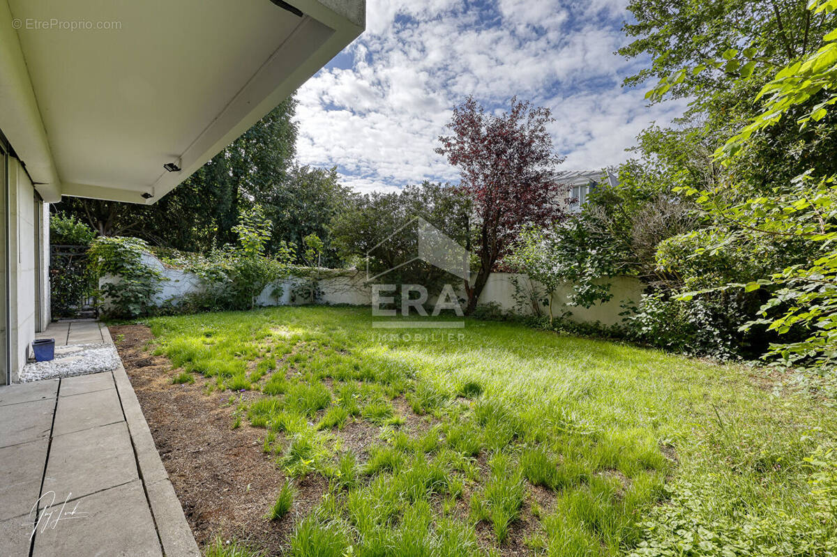 Appartement à SEVRES