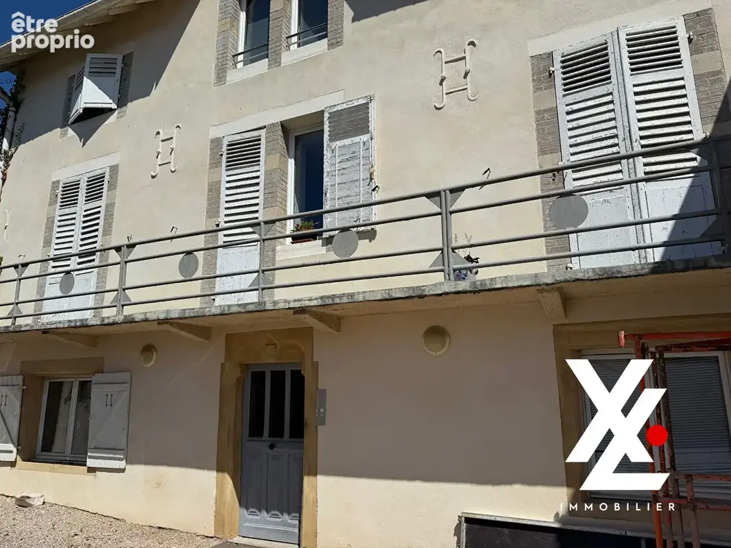 Appartement 4 pièces 75m² ESSEY-LÈS-NANCY - photo 18